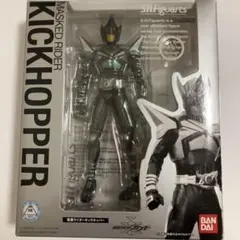 フィギュアーツ 仮面ライダーキックホッパーのサムネイル
