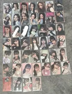 IZ*ONE イェナ トレカまとめ売り - メルカリ