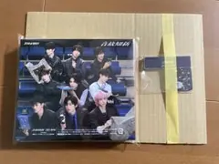 Snow Man 温故知新 アルバム 通常版