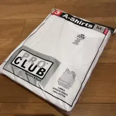 新品未使用 正規品 PRO CLUB タンクトップ 3枚SET ホワイトのサムネイル