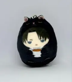 進撃の巨人　てのりんず　リヴァイ　アニメイトBOX購入特典