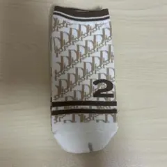 Dior 靴下