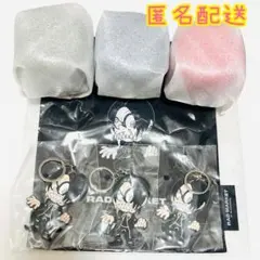 ガゼット バラエティギフトパック　葵　巾着　ラバキー　缶ケース　ラッド