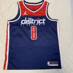 希少】NBAベンウォレスDETROIT 3番 ユニフォーム Mサイズ - メルカリ