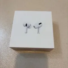 AirPods Pro 本体 充電ケース付き　右耳のみ使用制限あり