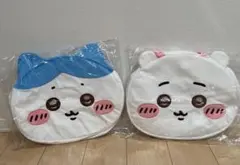 ちいかわ おかおBIGボストンバッグ 2種セット