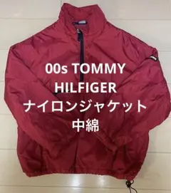 短丈 ナイロンジャケット