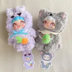 Midoo ぬいぐるみ　キーホルダー
