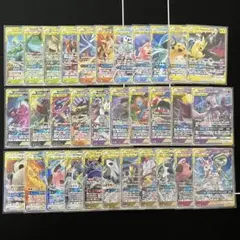TAG TEAM GX RR 全32種フルコンプリートセット まとめ売り