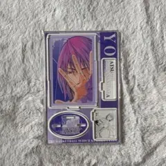 黒子のバスケ 紫原敦 アクリルスタンド キャラポ 19個セット 黒子のバスケ 紫原敦 アクリルスタンド キャラポ 19個セット - メルカリ