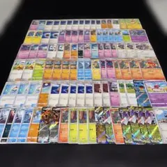 3255 ポケカ 大量セット ジムプロモ GYmプロモ まとめ 約100枚