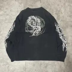 ZAC VARGAS ザックバルガス スウェット ハーレー - メルカリ