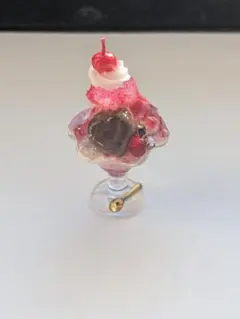ミニチュア ピンクサンデー