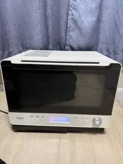 日立HITACHI 電子レンジ MRO-W1X 訳あり ヘルシーシェフ MRO-W1Z ： 電子レンジ ： 日立の家電品