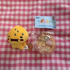 しずくちゃん ガチャガチャ