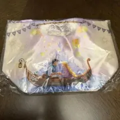 ラプンツェル ファンタジースプリングス ランチケース