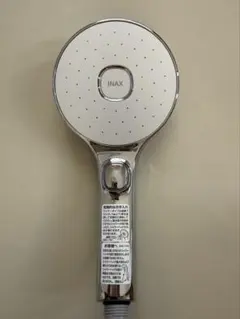 INAX シャワーヘッド SMS-1807 使用回数2、3回！ - メルカリ