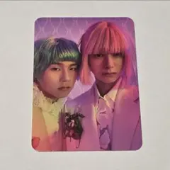 MONSTA X ヒョンウォン ジュホン THE X ユニット トレカ