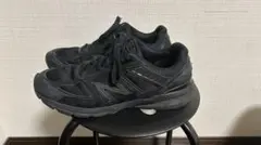 ニューバランス M990V5 BB5 28cm トリプルブラック