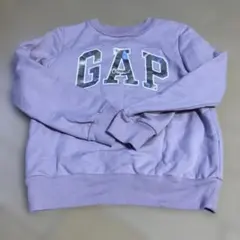 gap トレーナー 140