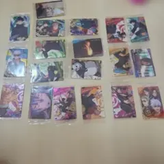 MTG ちびキャラシール 未開封品 放浪皇の夏休みキャンペーン +プロモ