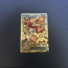 ワンピース ベリーマッチ アイシー ルフィ