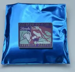 鬼滅の刃　無限城編　キャラクターモチーフピンバッジ　胡蝶しのぶ　胡蝶カナエ