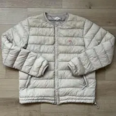 DONTON インナーダウン　XS