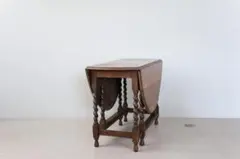 フランスアンティーク木製ベンチスツール/長椅子イス/腰掛け/籐ラタン(93-66 フランスアンティーク木製ベンチスツール/長椅子イス/腰掛け/籐ラタン