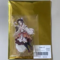 鬼滅の刃　巳年　アクリルスタンド　胡蝶しのぶ