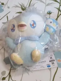 ポッチャマ くじ