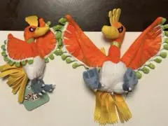 2026年最新】ポケモン ぬいぐるみ ホウオウの人気アイテム - メルカリ
