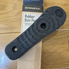 実物 新品 MAGPUL ラバー バットパッドのサムネイル
