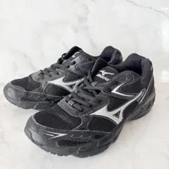 未使用級✨MIZUNO ミズノ　トラッドロード4 TRADROAD4 25cmのサムネイル