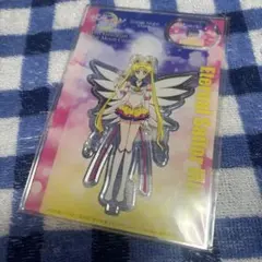 美少女戦士セーラームーンCosmos アクリルスタンド エターナルセーラームーン