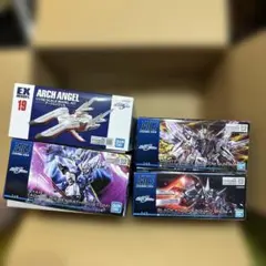 タ*シ様 ガンプラ RE/100 GP04G & BB戦士セット - メルカリ