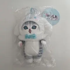 モフサンド サンリオキャラクターズ シナモロール マスコット - メルカリ