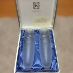 【新品未使用】ホテルミラコスタ オープニング記念 ペアグラス 非売品 ディズニーホテルミラコスタ】新品 グラス5個セット - メルカリ