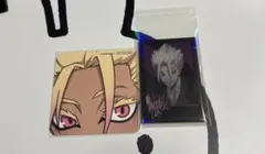 ブルーロック 天狗茶亭 士道龍聖 2点セット