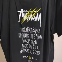2026年最新】マンウィズ Tシャツの人気アイテム - メルカリ
