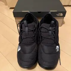 THE NORTH FACE スノーシューズヌプシー26cm NF52483