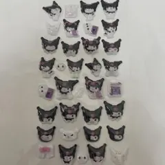 ボンボンドロップシール　クロミ