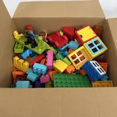 LEGO デュプロ　まとめ売り