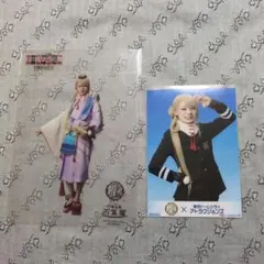 ミュージカル刀剣乱舞 刀ミュ 今剣 2.5茶屋 TDC