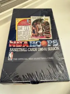 未開封1990年 Fleer NBA Update 100枚コンプリートセット - メルカリ