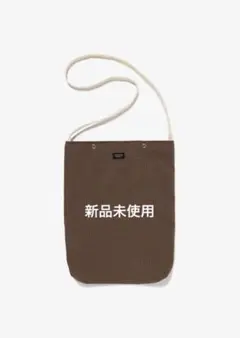 WTAPS SHOULDER TALL / BAG / CTPL.のサムネイル