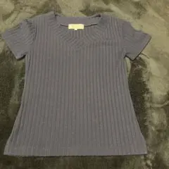 ロペピクニック✳︎半袖カットソー