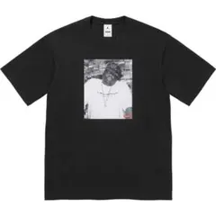 supreme Jordan Biggie S/S Top