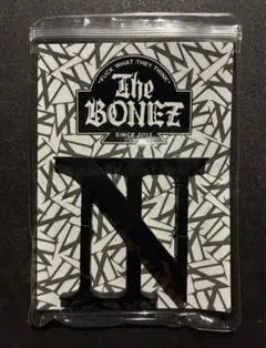 the bonez カラビナ