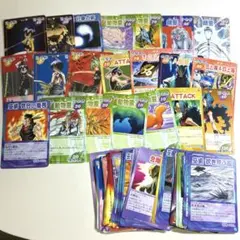 シャーマンキング　超占事略決　蓮まとめ売り シャーマンキングカード 道蓮 スペシャルレア 超・占事略決 - メルカリ